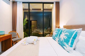 Basic Villa - Villa Surya (Canggu)