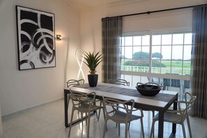 Dining - Apartment Berardo - Perfect for families (Albufeira)