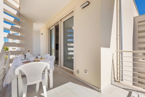 Exterior - 3920 Le Dimore di Otranto - PP by Barbrahouse (Otranto)