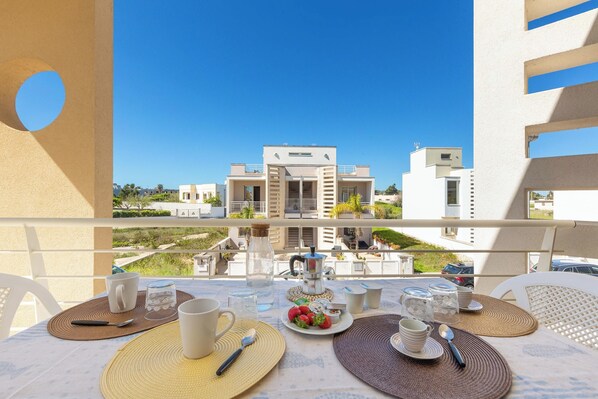 Terrace/patio - 3920 Le Dimore di Otranto - PP by Barbrahouse (Otranto)