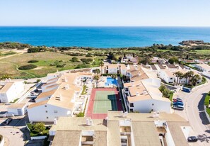 Exterior - Apartment Nidio - Ground floor apartment (Albufeira)