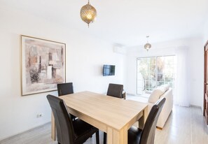 Dining - Apartment Nidio - Ground floor apartment (Albufeira)