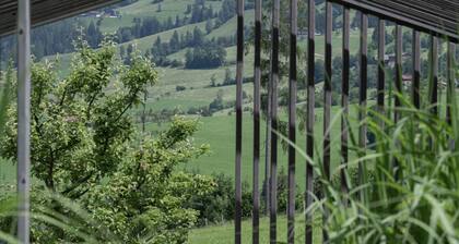 Zederberg Appartements