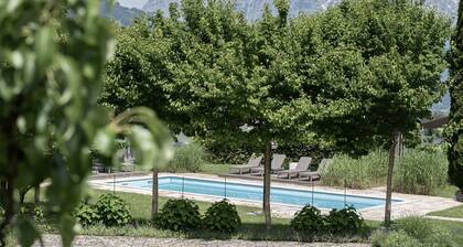 Zederberg Appartements