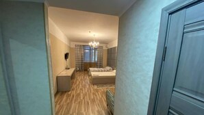 Interior - Hotel ArtAstana (Astana)