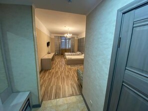 Interior - Hotel ArtAstana (Astana)