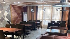 Dining - Hotel ArtAstana (Astana)