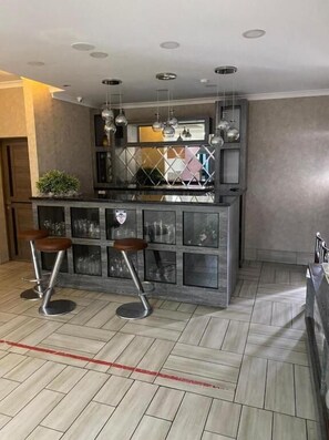 Bar (sur place)