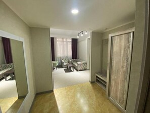 Free WiFi - Hotel ArtAstana (Astana)