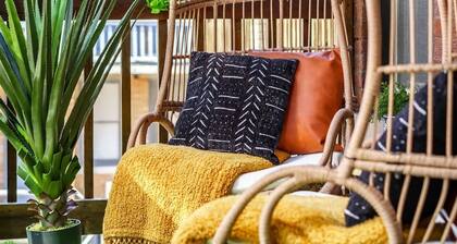 Short North/Downtown | Steps to High St | Walk to Convention Ctr | 5.8K+ Reviews