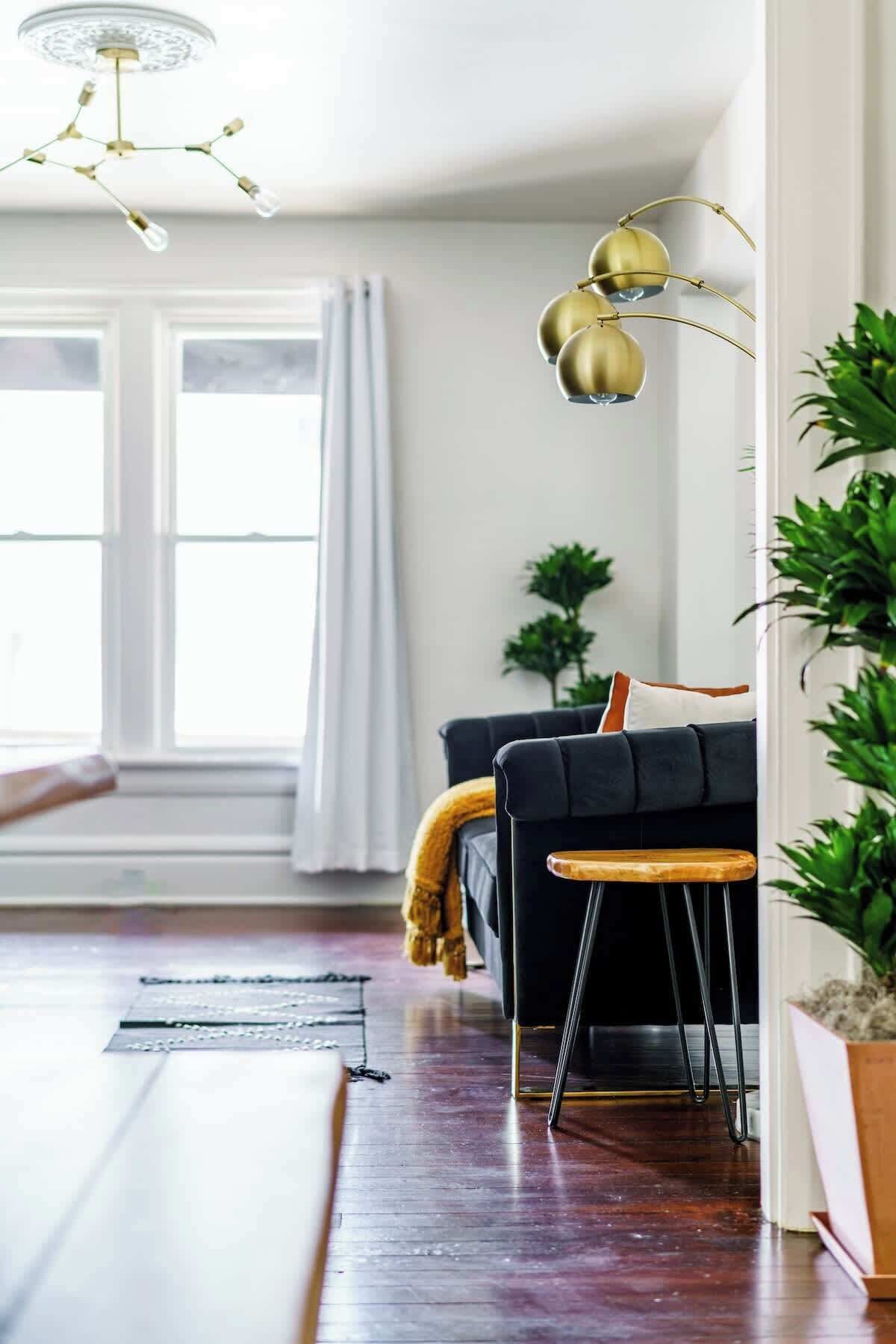 Älytelevisio, stereot, työhuone