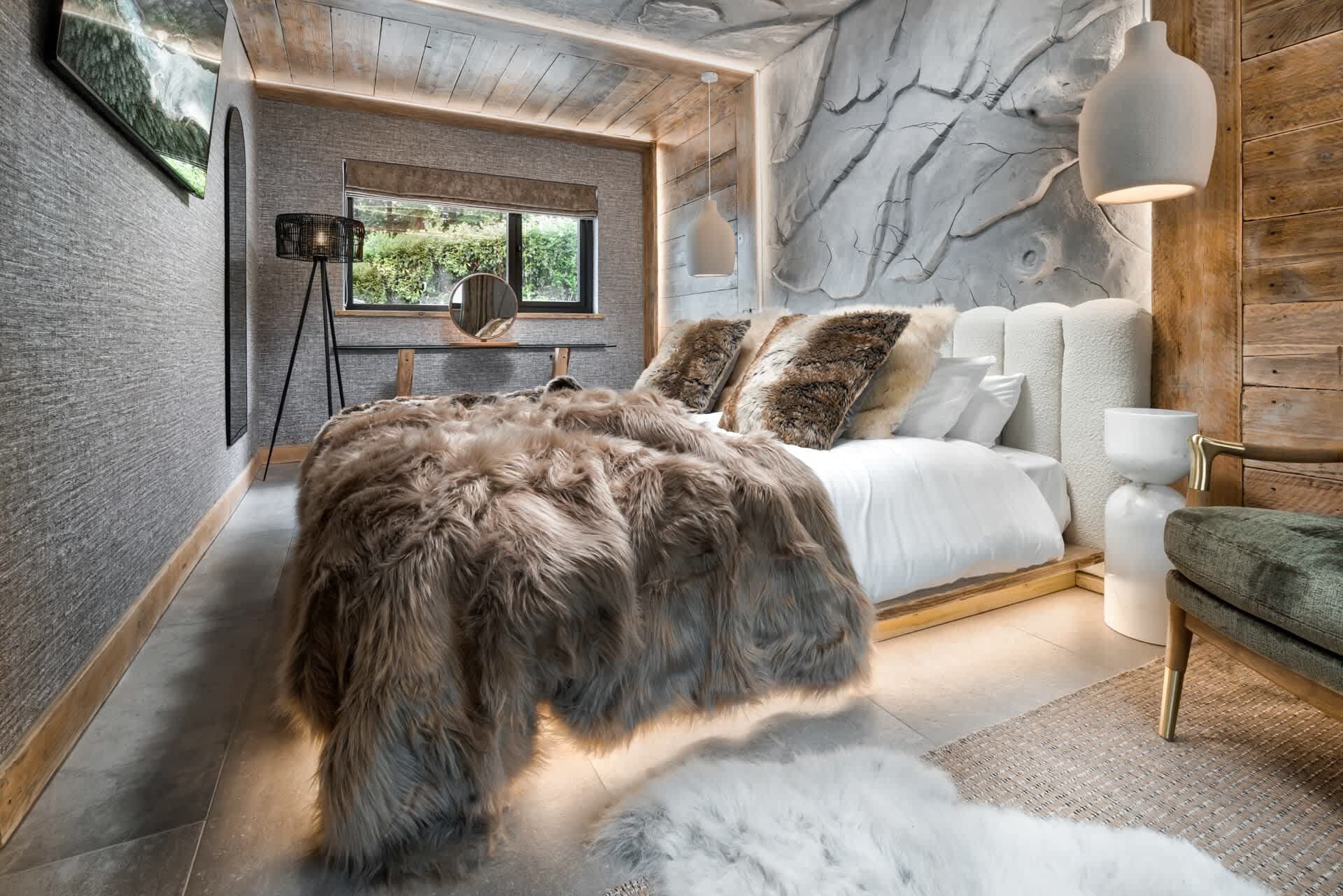 2 makuuhuonetta, Wi-Fi, vuodevaatteet