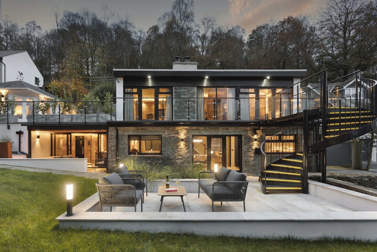 Bild für Gastgeberprofil