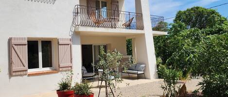 Terras