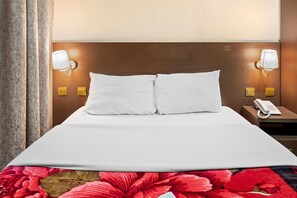 Standard-Doppelzimmer | Wohnbereich