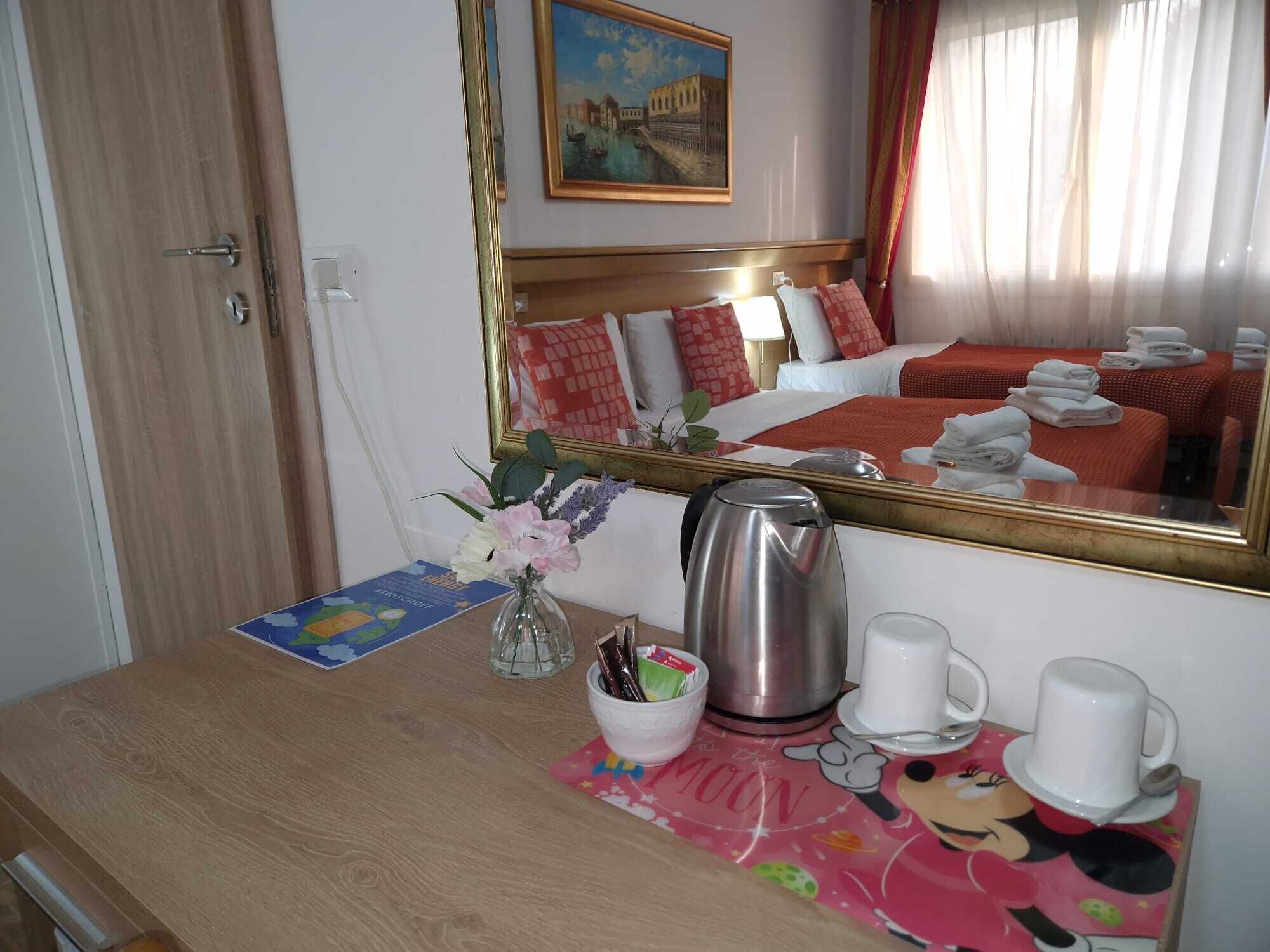 Foto - Hotel Tito