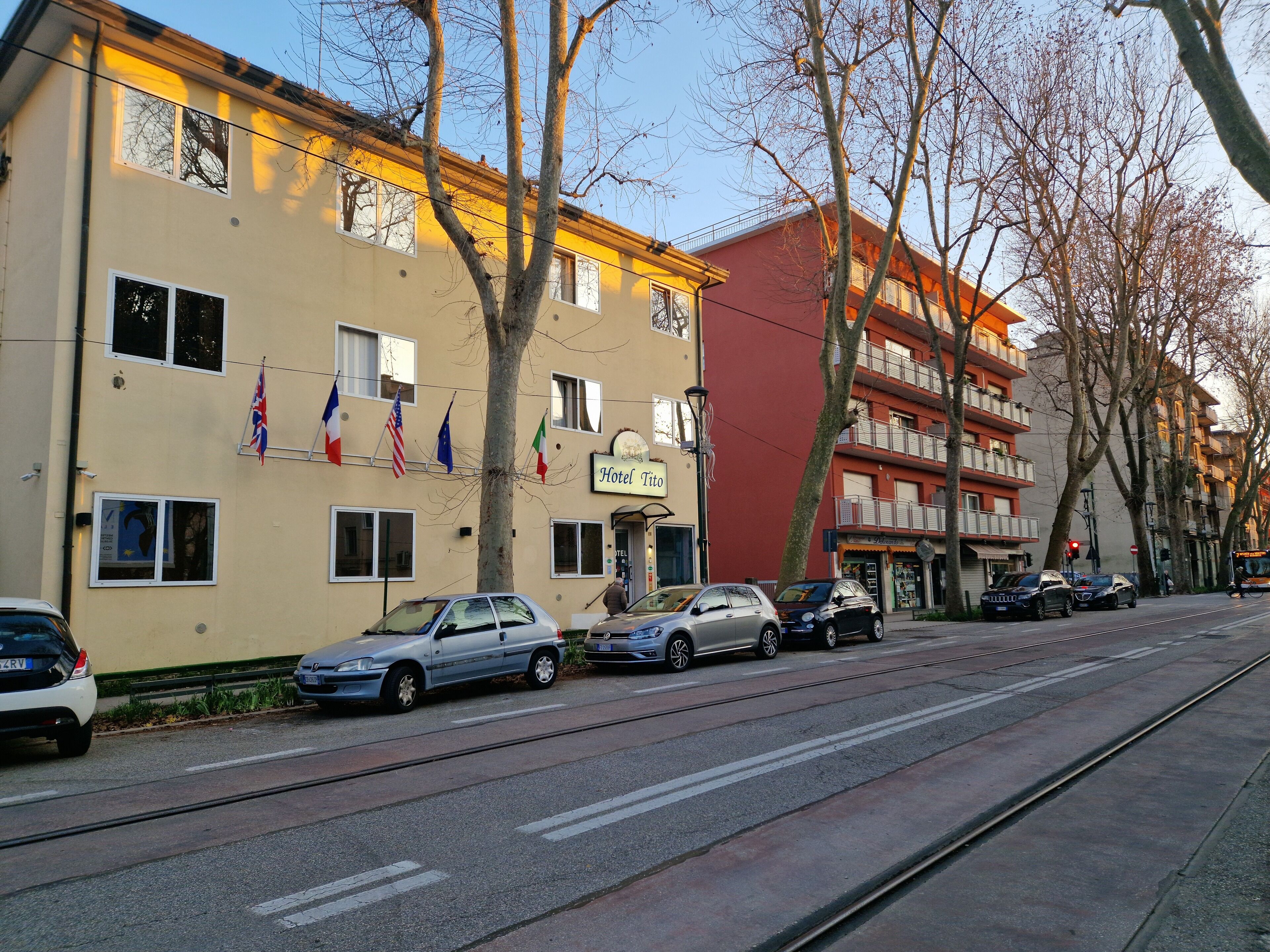 Photo - Hotel Tito