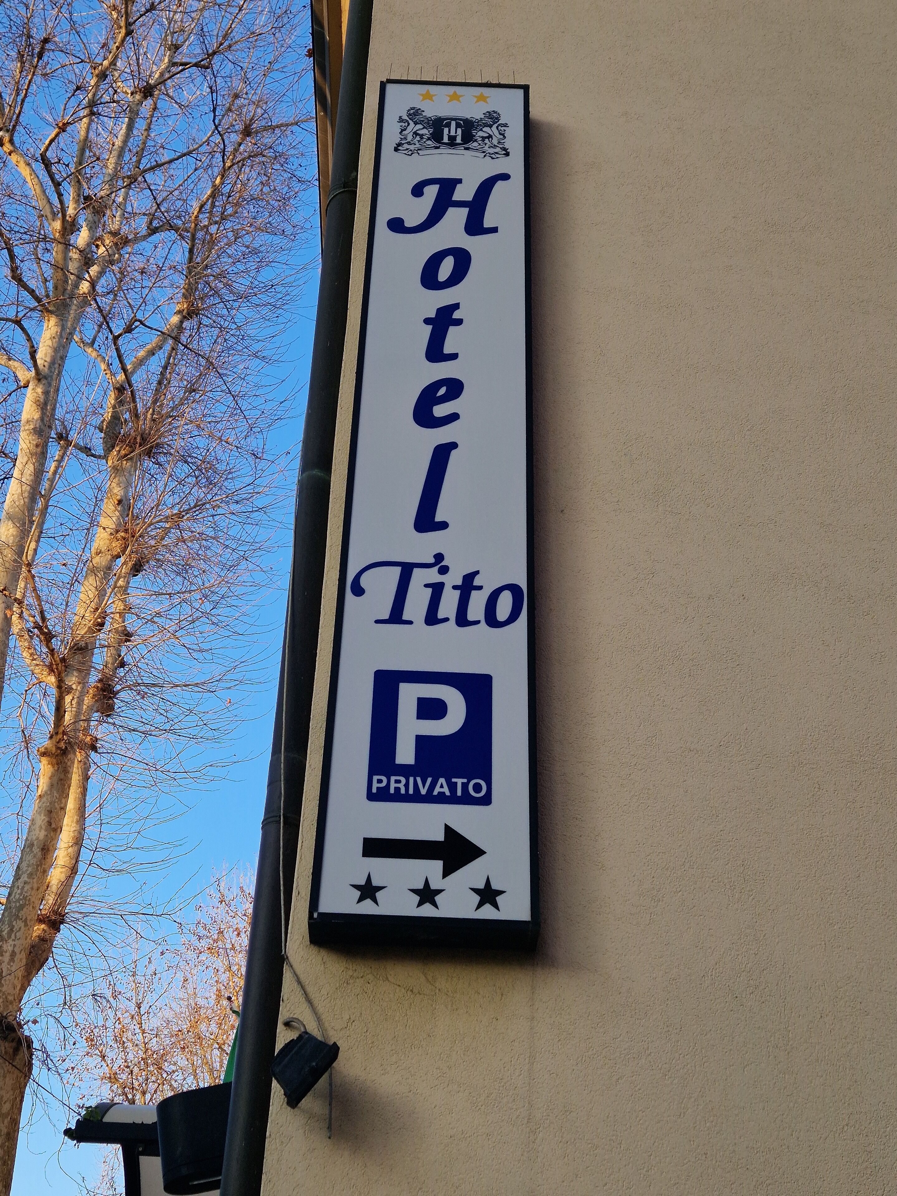 Photo - Hotel Tito