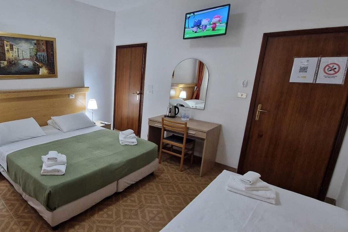 Daunenbettdecken, individuell dekoriert, individuell eingerichtet