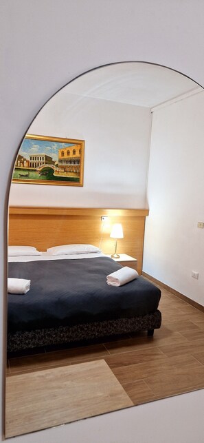 Deluxe Double Room, 1 Double Bed