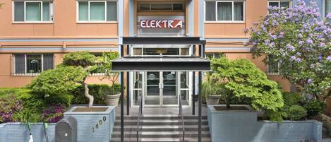 Detalle exterior