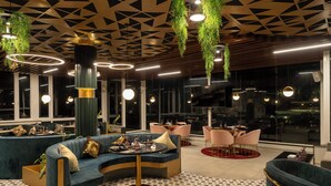 Unclassified image, 2 of 33, button - The Eden Inn By The Saga Stays (Anjuna)