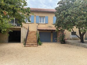 Exterieur