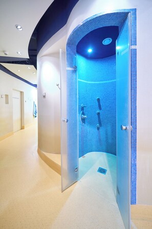 Spa - Strandhotel Luise von Preussen (Zinnowitz)