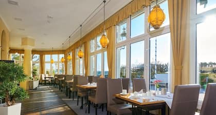 Strandhotel Luise von Preussen