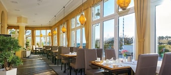 Strandhotel Luise von Preussen
