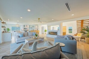 Smart TV - Northeast Florida Retreat (Ponte Vedra Beach)