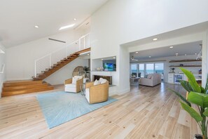 Interior - Northeast Florida Retreat (Ponte Vedra Beach)