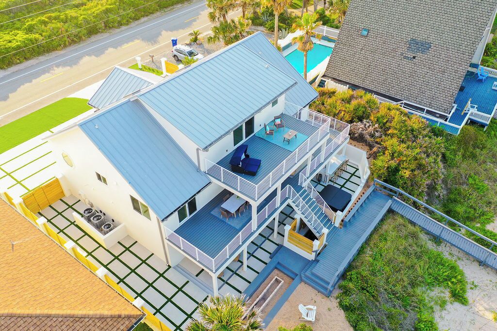 Northeast Florida Retreat