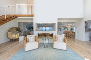 Smart TV - Northeast Florida Retreat (Ponte Vedra Beach)