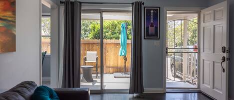 スマートテレビ