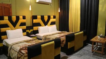 Chambre Triple Exécutive | Wi-Fi gratuit