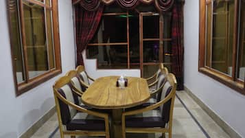 Restauration