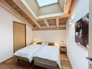 4 habitaciones y wifi gratis 
