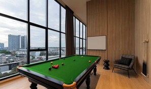 Sala de juegos