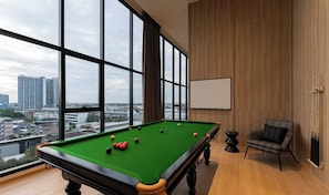 Sala de juegos