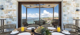 Blue Whisper Luxury Living Suites