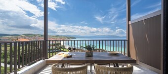 Blue Whisper Luxury Living Suites