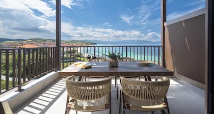 Blue Whisper Luxury Living Suites