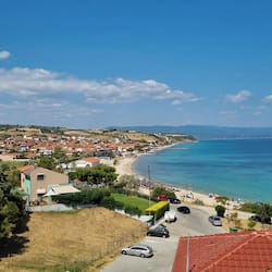 Appartamento Superior | Vista dalla camera