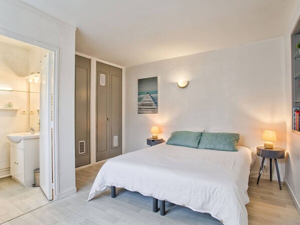 1 habitación y wifi gratis 