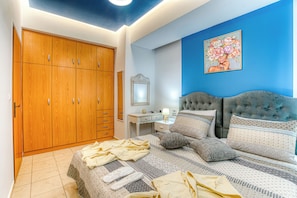Sábanas de algodón egipcio y ropa de cama de alta calidad 