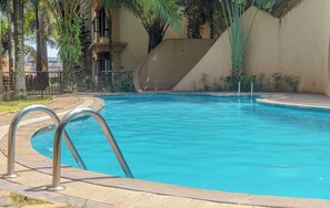 Pool - The Greenleaf Apartment, Lubowa. (Kampala)