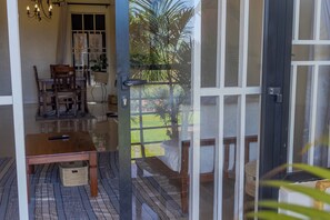 Interior - The Greenleaf Apartment, Lubowa. (Kampala)