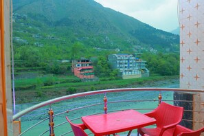 テラス / パティオ