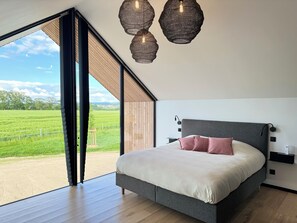 1 slaapkamer, wifi, beddengoed